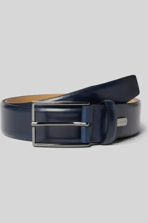 Lloyd Gürtel mit Label-Details in , Größe 90