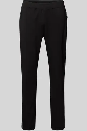Joy Sweatpants mit Reißverschlusstaschen Modell 