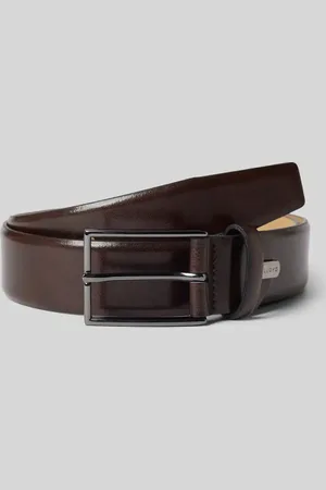 Lloyd Gürtel mit Label-Details in , Größe 90