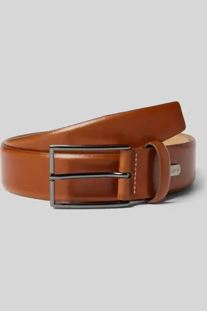 Lloyd Gürtel mit Label-Details in , Größe 85