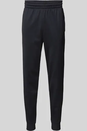 Under Armour Slim Fit Sweatpants mit Logo-Print in , Größe S
