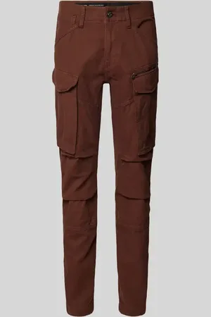 G-Star Stoffhose mit 5-Pocket-Design Modell 