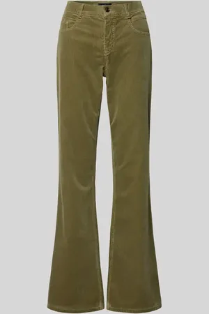 Atelier Gardeur Flared Cut Cordhose Modell 