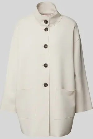White Label Jacke mit Stehkragen in , Größe 36