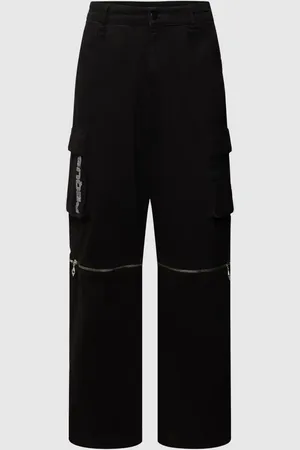 PEQUS X P&C* - Cargohose mit abnehmbaren Hosenbeinen in , Größe M