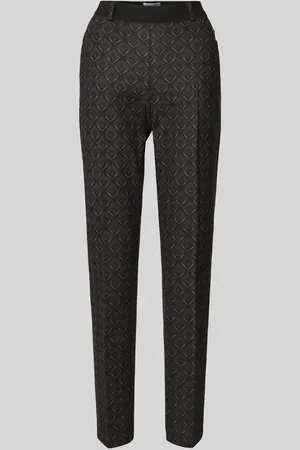 Brax Regular Fit Stoffhose mit Viskose-Anteil Modell 