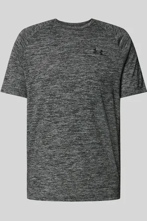 Under Armour T-Shirt mit Logo-Print Modell 