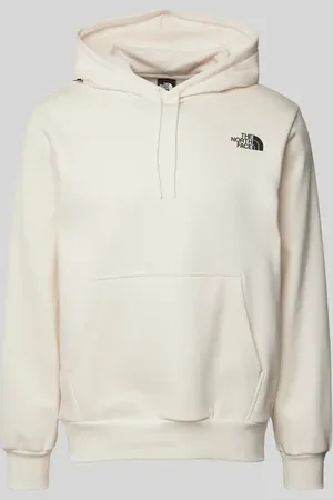 The North Face Hoodie mit Label-Print in , Größe L