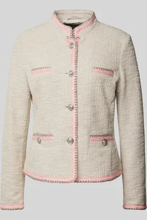 White Label Blazer mit Effektgarn in , Größe 38
