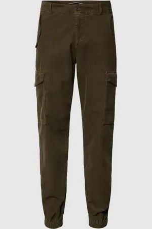 Tommy Hilfiger Cargohose aus Cord in , Größe 32/32
