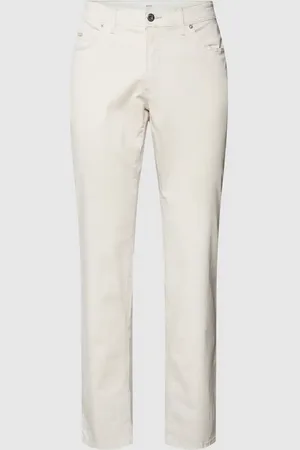 Brax Stoffhose mit 5-Pocket-Design Modell 