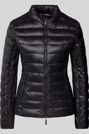 Armani Exchange Daunenjacke mit Reißverschlusstaschen in , Größe S