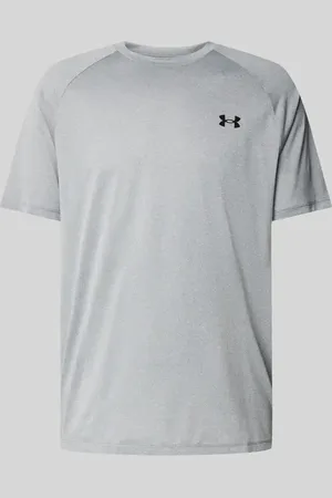 Under Armour T-Shirt mit Logo-Print Modell 