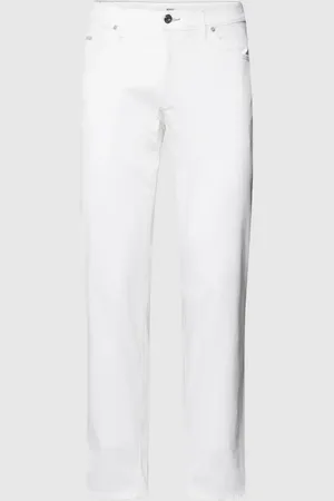Brax Stoffhose mit 5-Pocket-Design Modell 