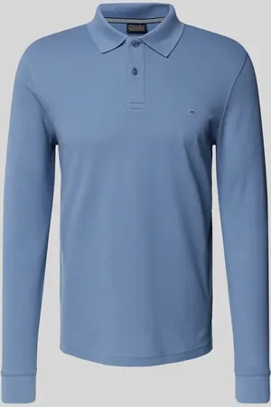 Christian Berg Slim Fit Poloshirt in Premiumqualität in , Größe XL