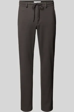 Brax Jogpants mit französischen Eingrifftaschen Modell 