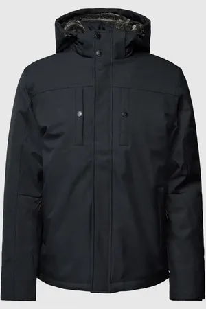 Cars Jacke mit Reißverschlusstaschen Modell 