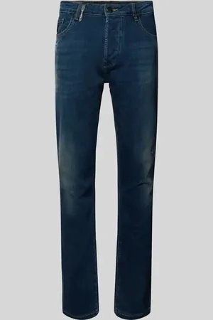 Elias Rumelis Comfort Fit Jeans im 5-Pocket-Design Modell 