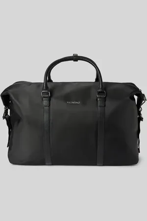 VALENTINO Weekender mit Label-Detail in , Größe 1