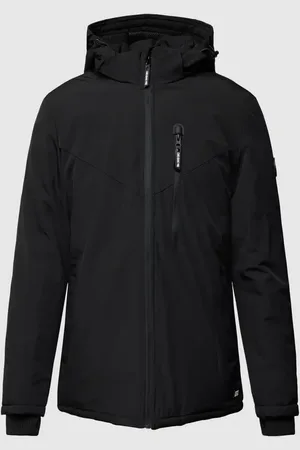 Cars Jacke mit Logo-Detail Modell 
