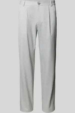 Matinique Chino mit französischen Eingrifftaschen Modell 