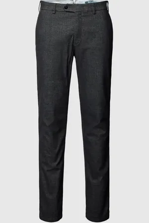 mmx Stoffhose mit französischen Eingrifftaschen Modell 
