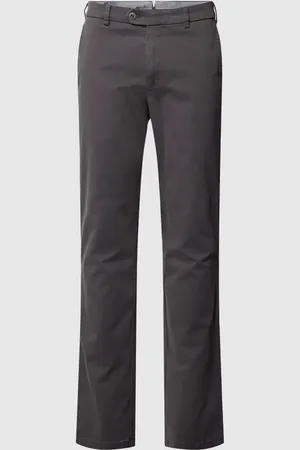 mmx Regular Fit Chino mit Stretch-Anteil Modell 