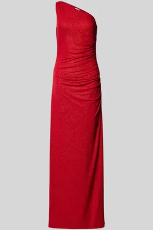 Jake*s Maxikleid in One-Shoulder-Träger in , Größe 40