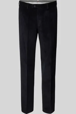 Hiltl Regular Fit Cordhose aus reiner Baumwolle Modell 