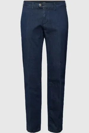 Brax Slim Fit Jeans mit Stretch-Anteil Modell 