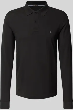 Christian Berg Slim Fit Poloshirt in Premiumqualität in , Größe M