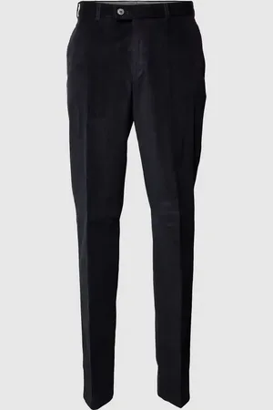 Hiltl Cordhose mit Knopf- und Reißverschluss in , Größe 28