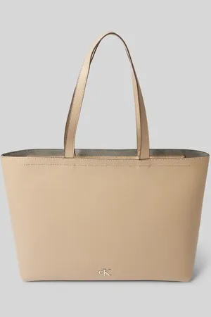 Calvin Klein Handtasche mit Label-Detail in , Größe 1