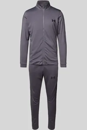 Under Armour Trainingsanzug mit Stehkragen in , Größe M