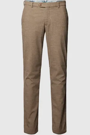 mmx Stoffhose mit französischen Eingrifftaschen Modell 