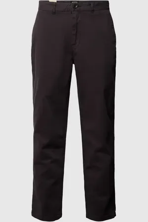 Scotch&Soda Chino im unifarbenen Design Modell 