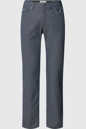 Brax Straight Fit Hose mit 5-Pocket-Design Modell 