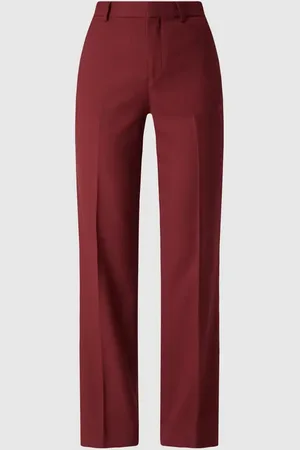 Scotch&Soda Stoffhose mit Stretch-Anteil Modell 