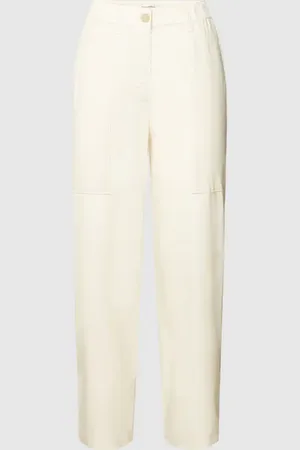 Marc O’ Polo Hose mit französischen Eingrifftaschen in , Größe 38
