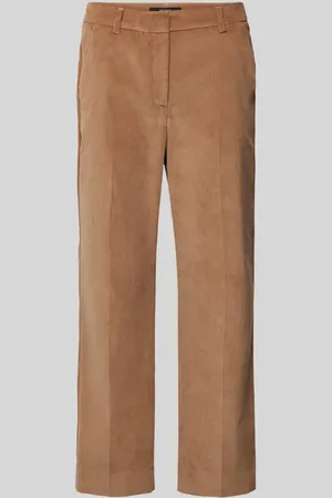 Max Mara Hose aus Cord Modell 