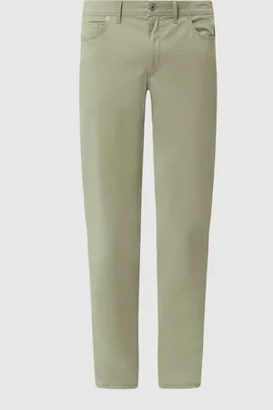 Brax Straight Fit Hose mit Stretch-Anteil Modell 