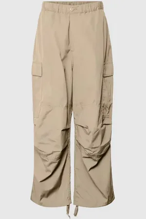 Carhartt Cargohose mit Gesäßtaschen Modell 