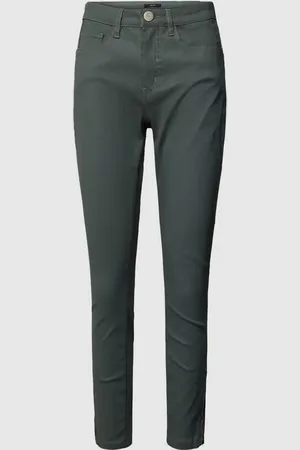 Opus Hose in Leder-Optik Modell 
