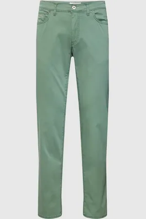 Brax Stoffhose mit 5-Pocket-Design Modell 