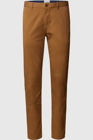 Scotch&Soda Super Slim Fit Chino mit Stretch-Anteil in , Größe 31/32
