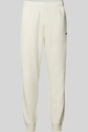 Champion Sweatpants mit Label-Detail in , Größe S