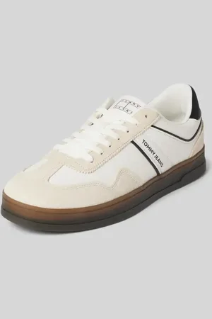 Tommy Hilfiger Sneaker mit Label-Print Modell 