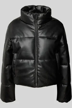 Pegador Steppjacke mit Stehkragen Modell 