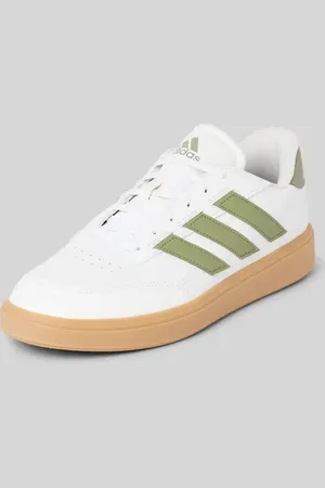 adidas Sneaker mit Kontrastbesatz Modell 