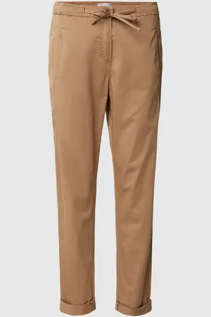 Brax Stoffhose mit Tunnelzug in , Größe 44